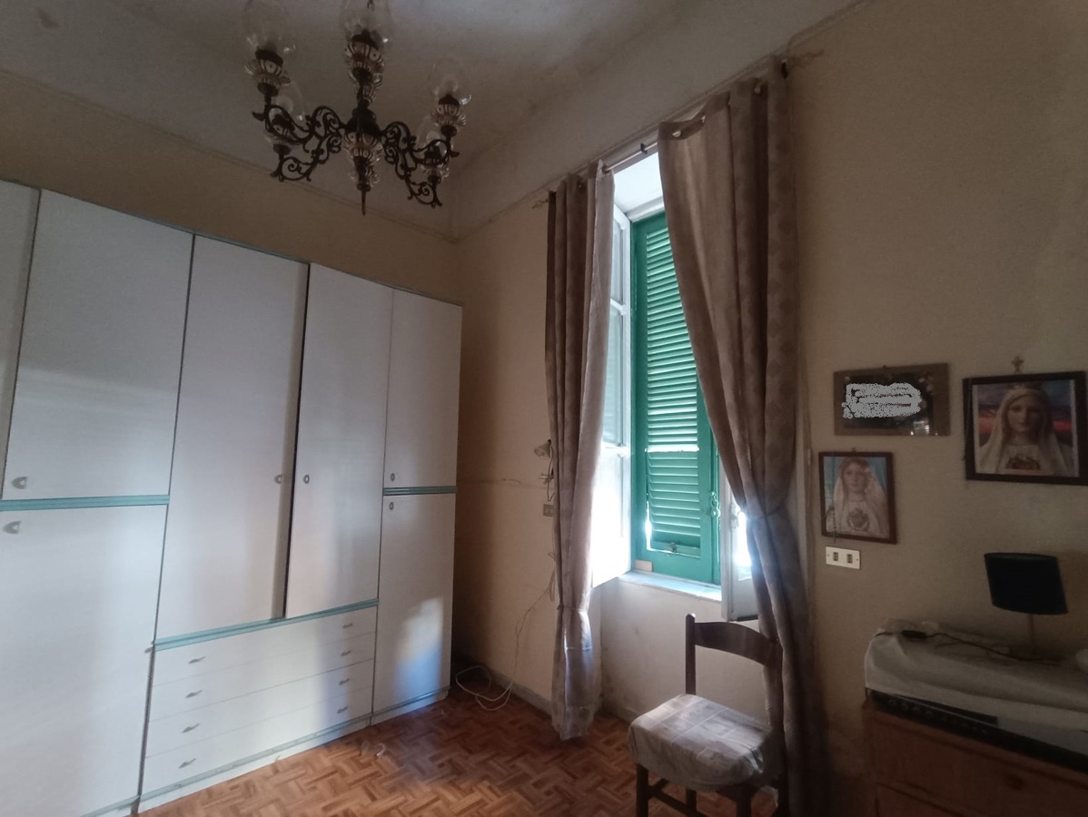Foto 13 di 16 - Appartamento in vendita a Napoli