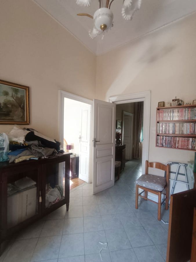 Foto 12 di 16 - Appartamento in vendita a Napoli