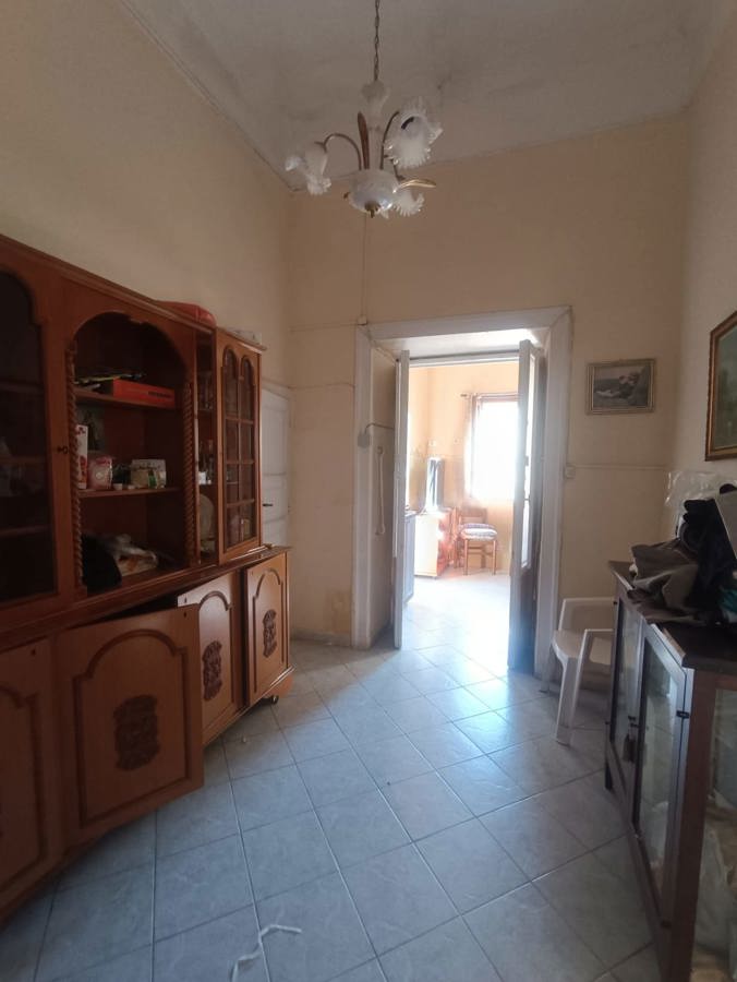 Foto 11 di 16 - Appartamento in vendita a Napoli
