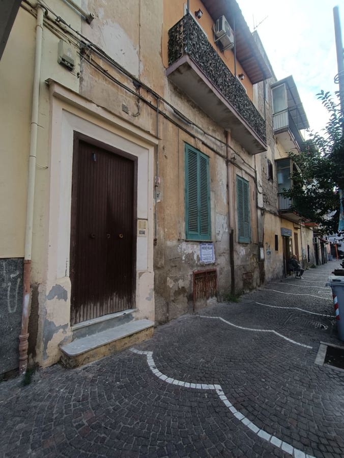 Foto 2 di 16 - Appartamento in vendita a Napoli