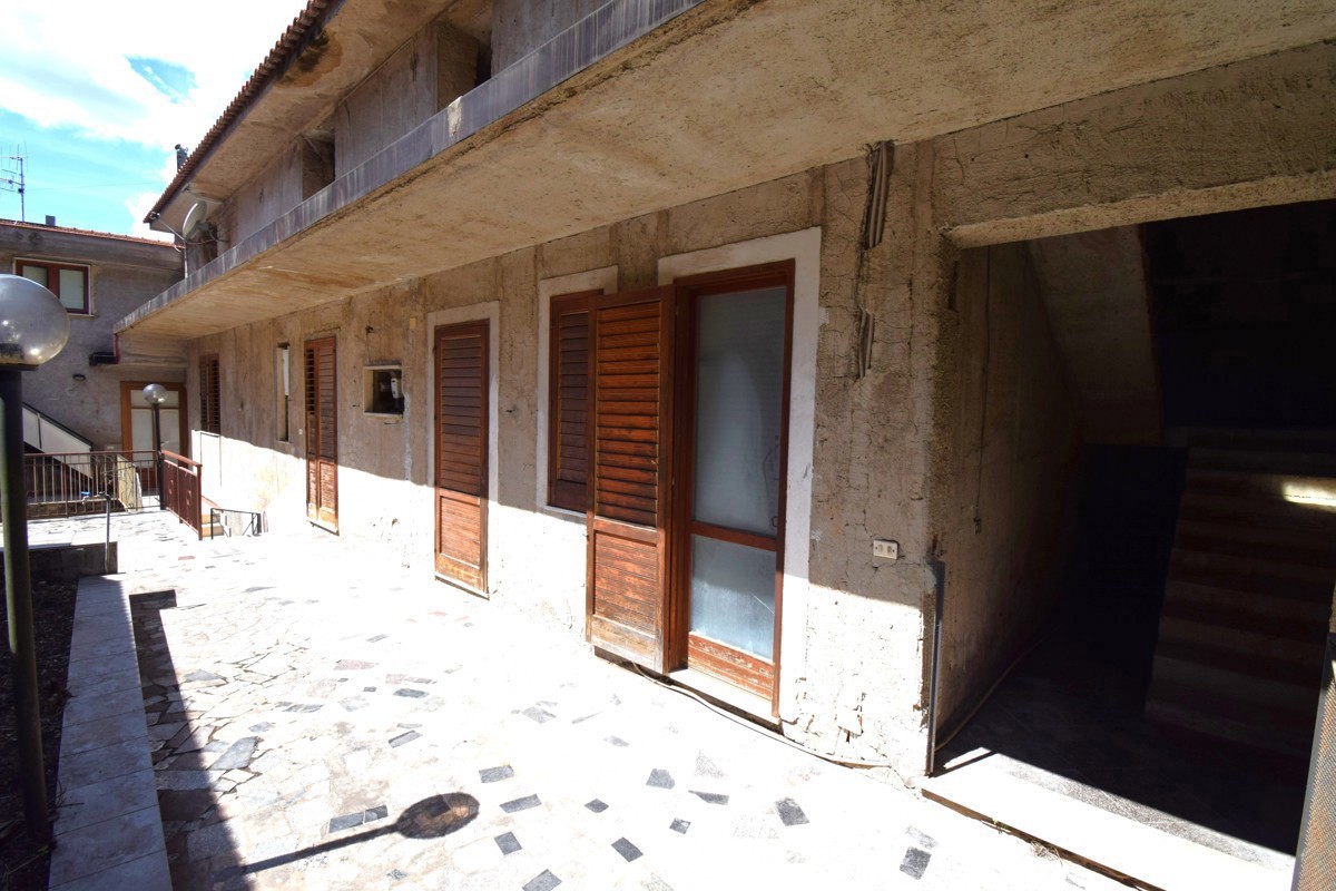 Foto 22 di 27 - Casa indipendente in vendita a Castel San Giorgio