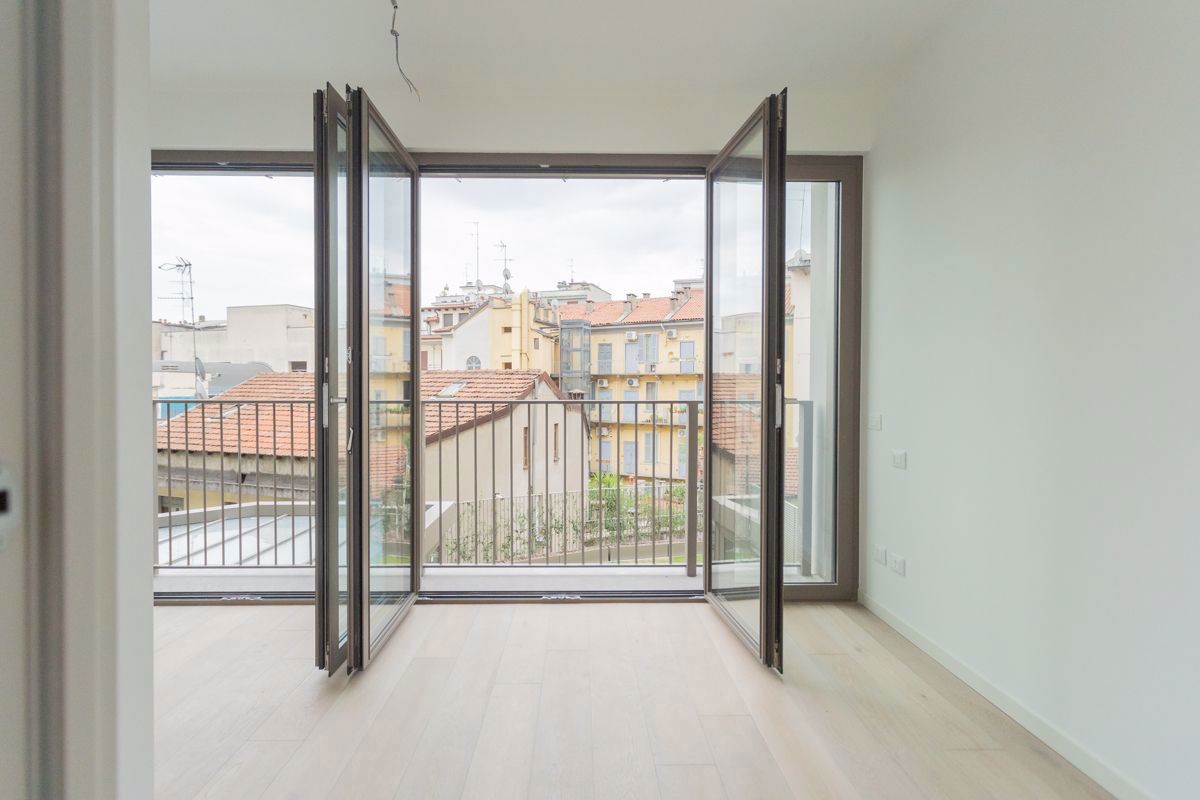 Foto 6 di 21 - Appartamento in affitto a Milano
