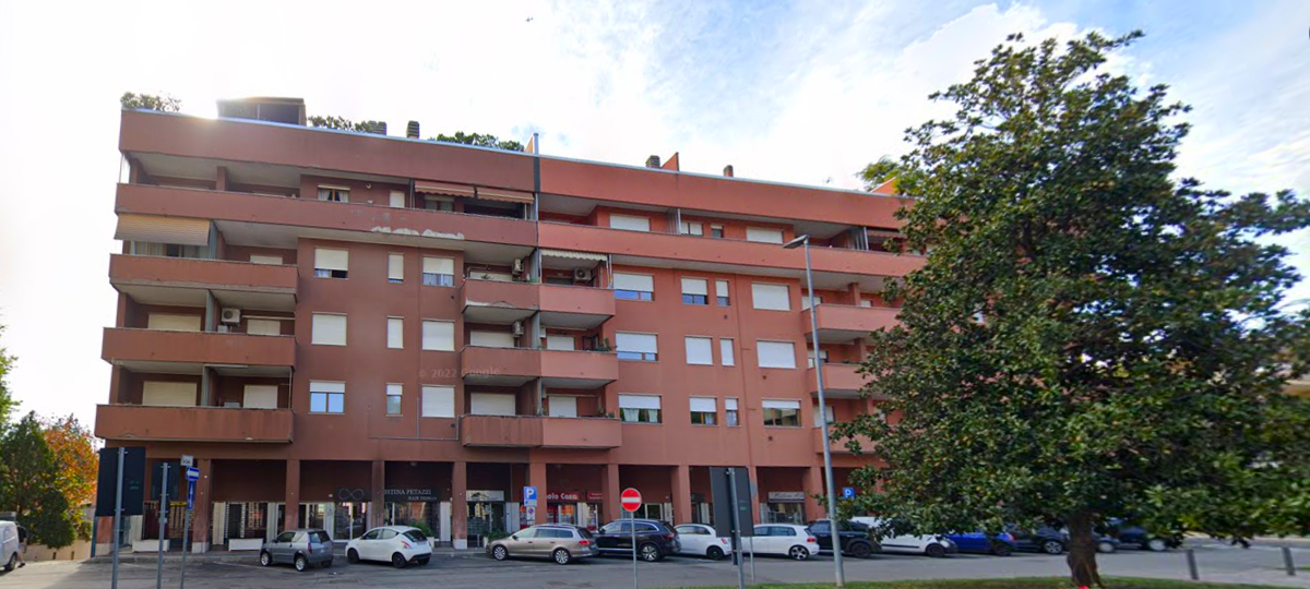 Foto 20 di 20 - Appartamento in vendita a Castellanza