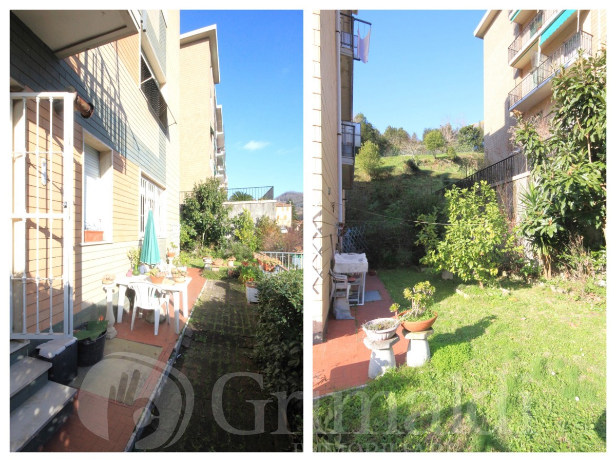 Foto 4 di 12 - Appartamento in vendita a Genova