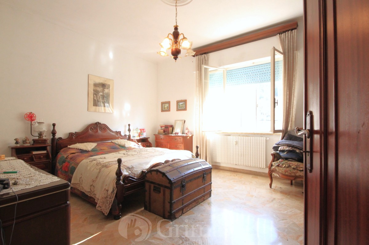 Foto 5 di 12 - Appartamento in vendita a Genova