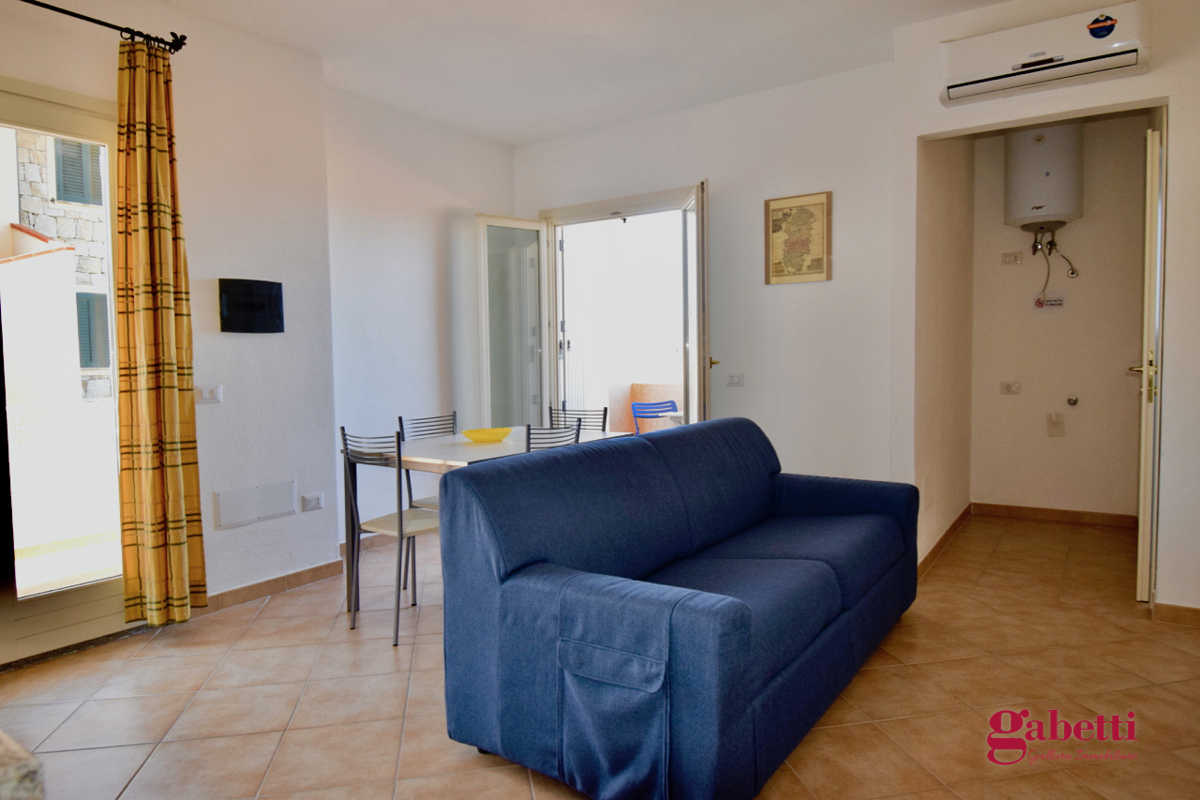 Foto 15 di 25 - Appartamento in vendita a Santa Teresa di Gallura