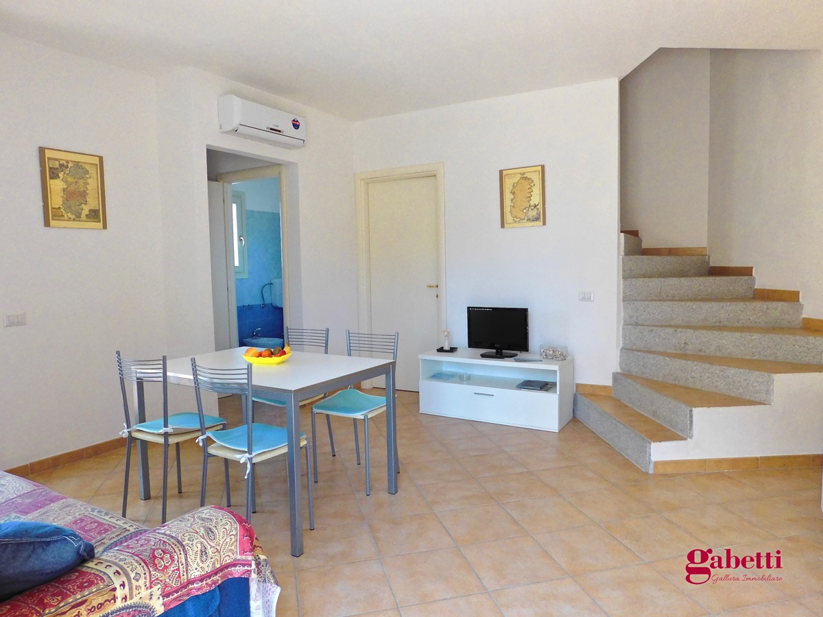 Foto 2 di 25 - Appartamento in vendita a Santa Teresa di Gallura