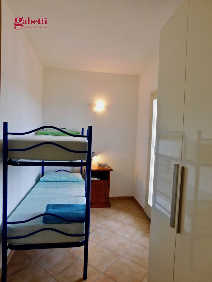 Foto 12 di 25 - Appartamento in vendita a Santa Teresa di Gallura