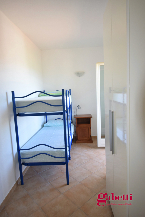 Foto 18 di 25 - Appartamento in vendita a Santa Teresa di Gallura