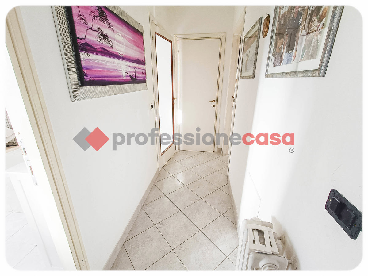 Foto 12 di 27 - Appartamento in vendita a Livorno