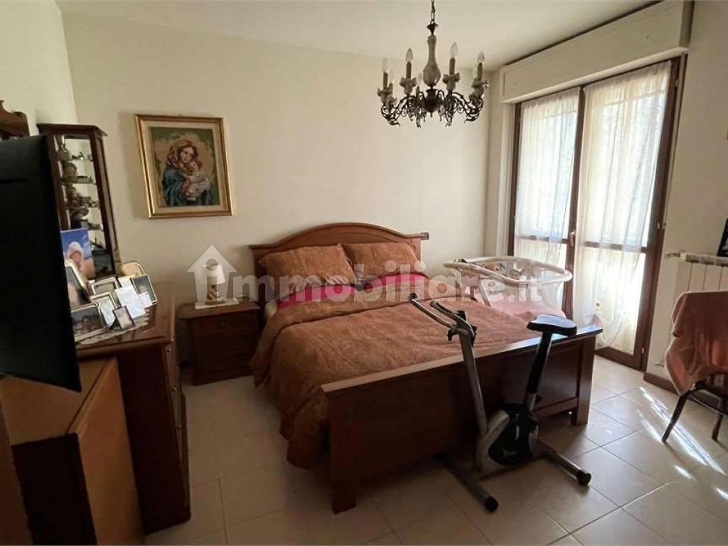 Foto 11 di 19 - Appartamento in vendita a Piossasco