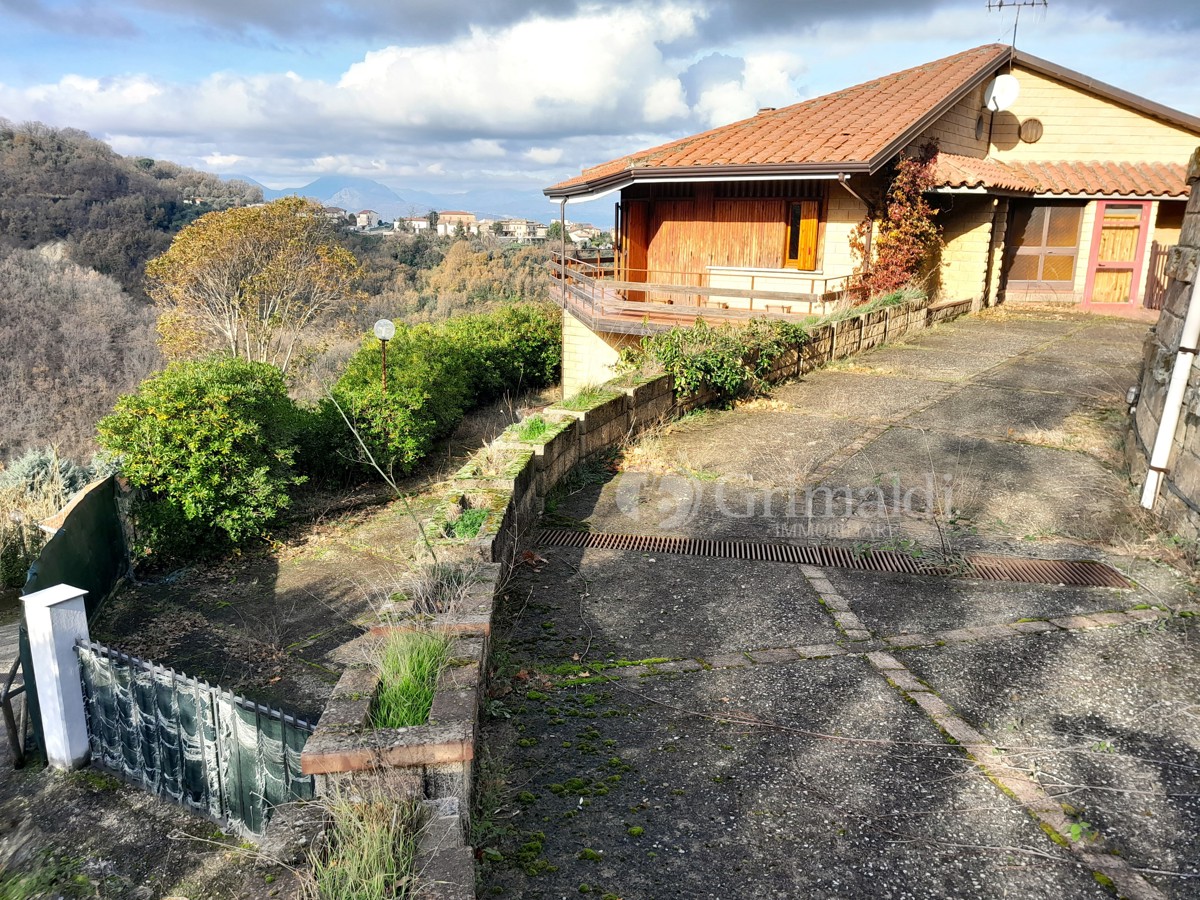 Foto 33 di 39 - Casa indipendente in vendita a Benevento