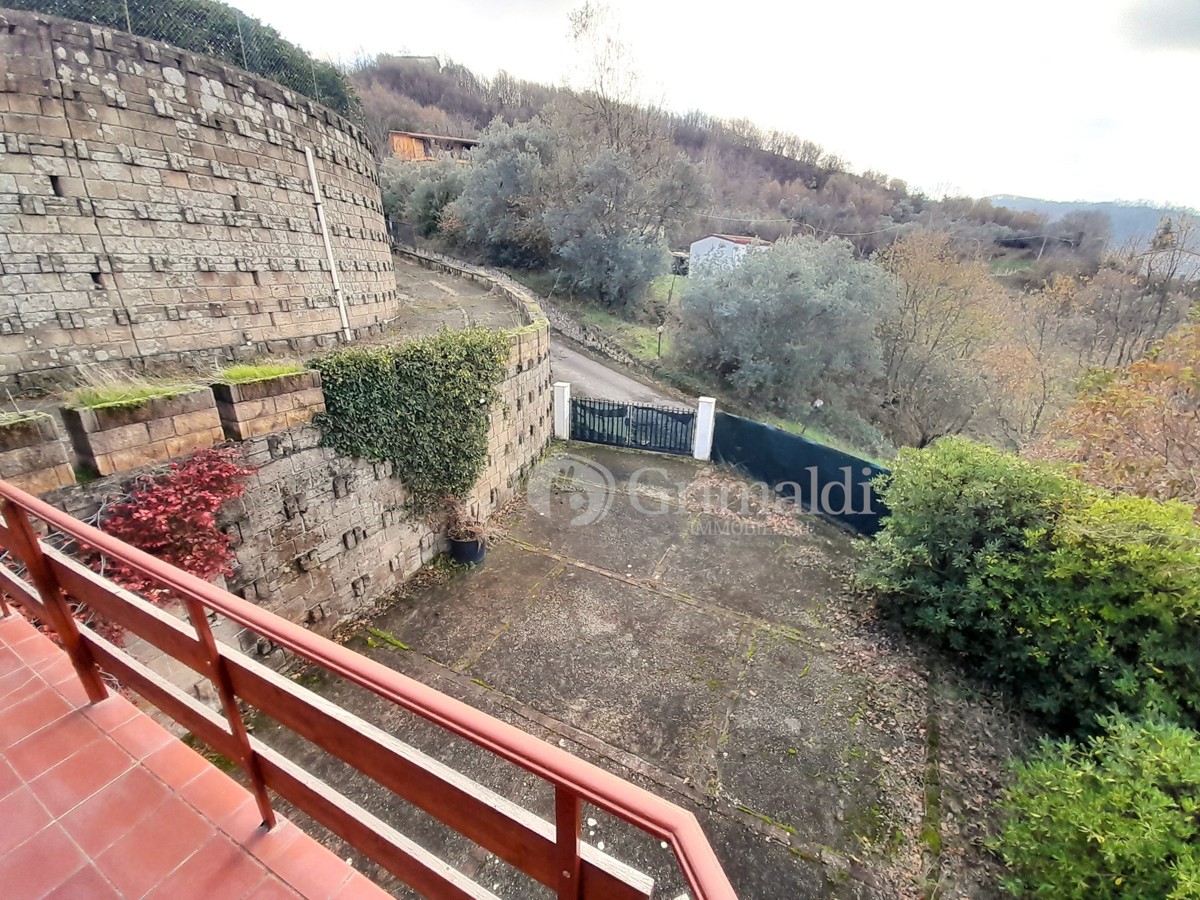 Foto 20 di 39 - Casa indipendente in vendita a Benevento