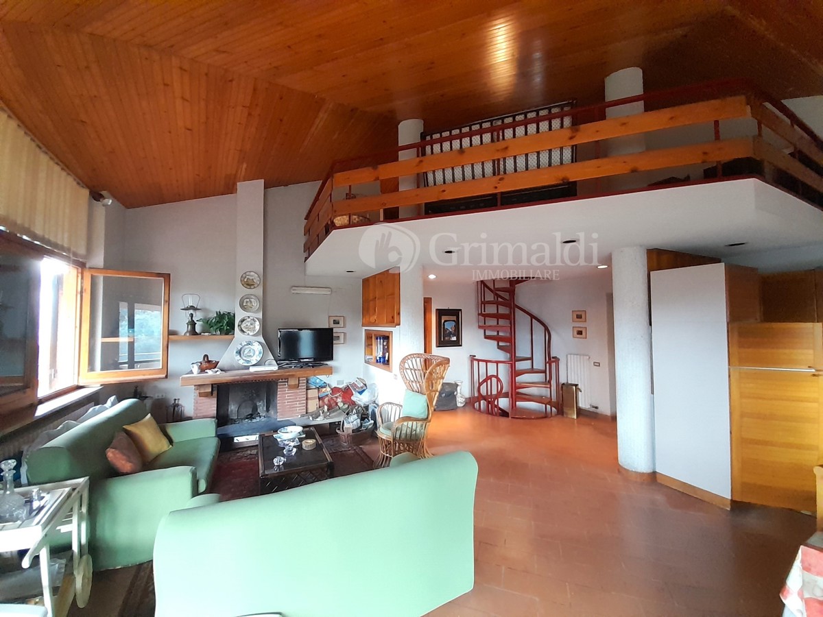 Foto 26 di 39 - Casa indipendente in vendita a Benevento