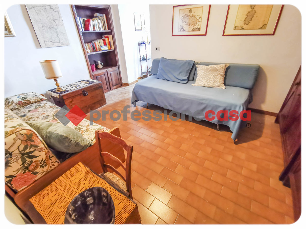 Foto 19 di 25 - Appartamento in vendita a Castagneto Carducci