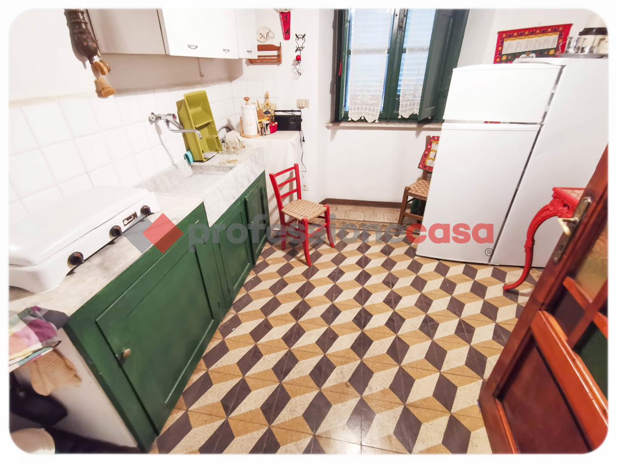 Foto 5 di 25 - Appartamento in vendita a Castagneto Carducci