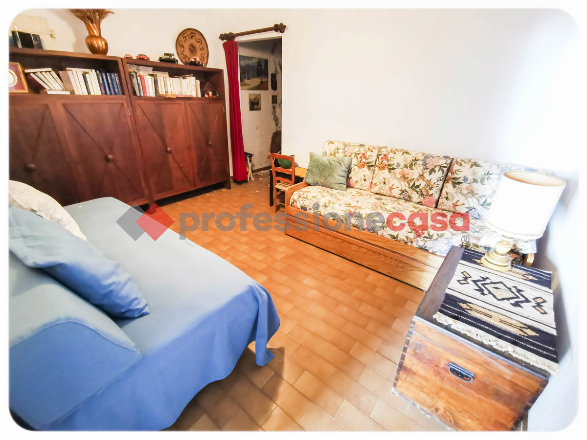 Foto 20 di 25 - Appartamento in vendita a Castagneto Carducci