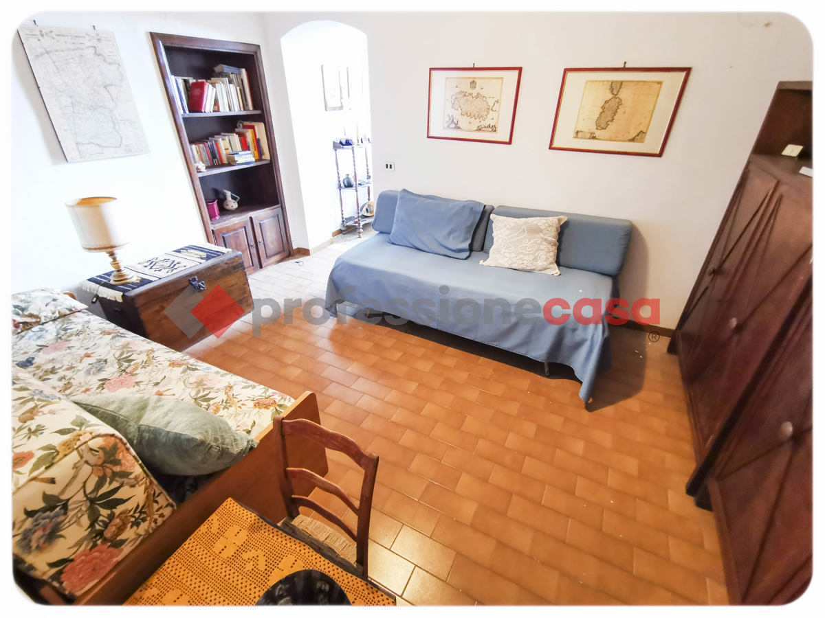 Foto 22 di 25 - Appartamento in vendita a Castagneto Carducci