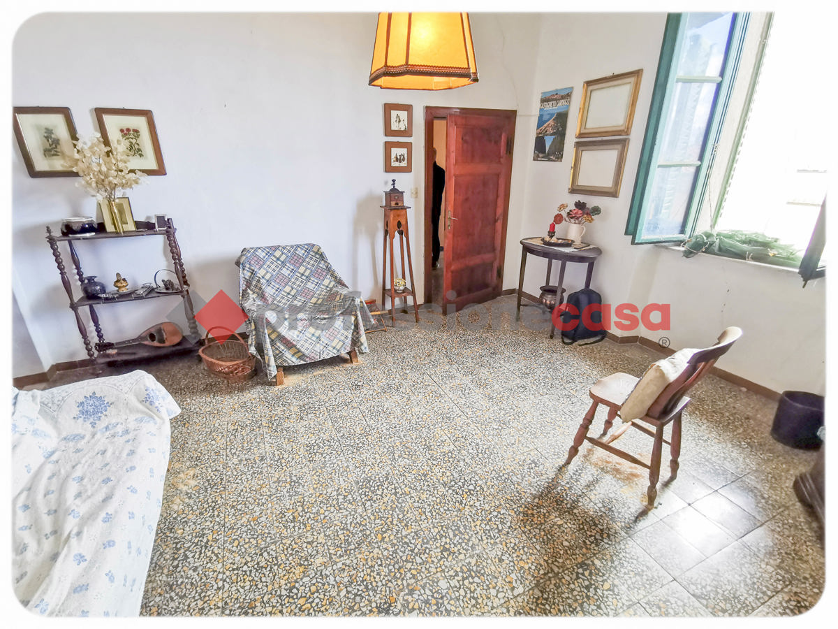 Foto 3 di 25 - Appartamento in vendita a Castagneto Carducci