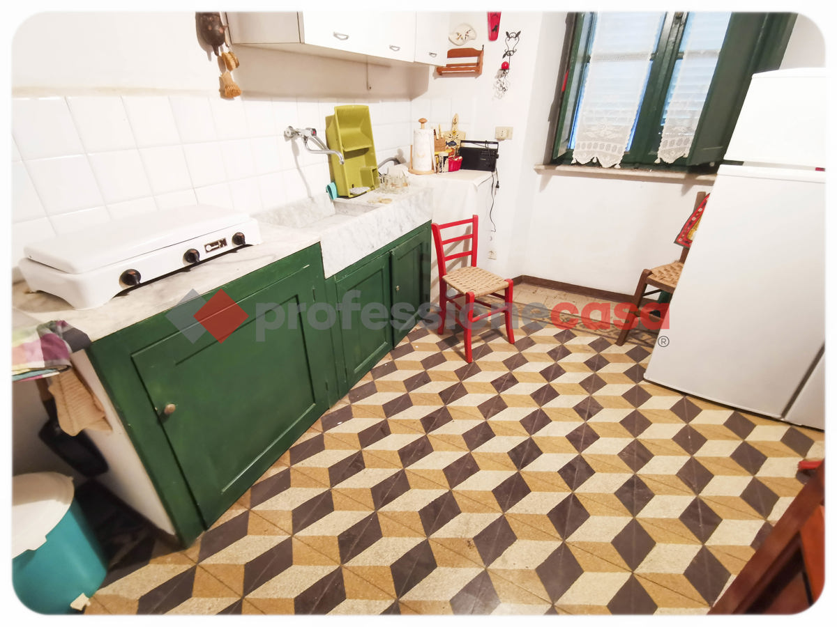 Foto 6 di 25 - Appartamento in vendita a Castagneto Carducci