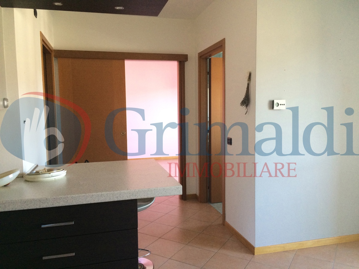 Foto 9 di 20 - Appartamento in vendita a Pieve Emanuele