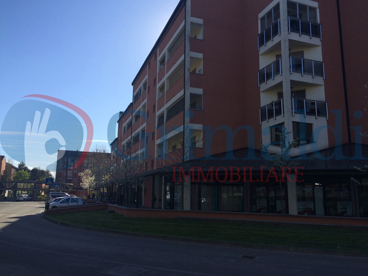 Vendita Bilocale Appartamento Pieve Emanuele Via Pietro Mascagni, 10 484259