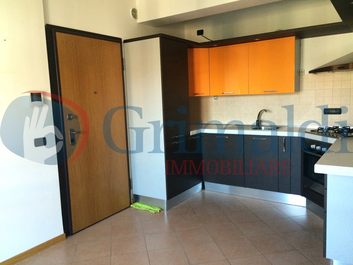 Foto 2 di 20 - Appartamento in vendita a Pieve Emanuele