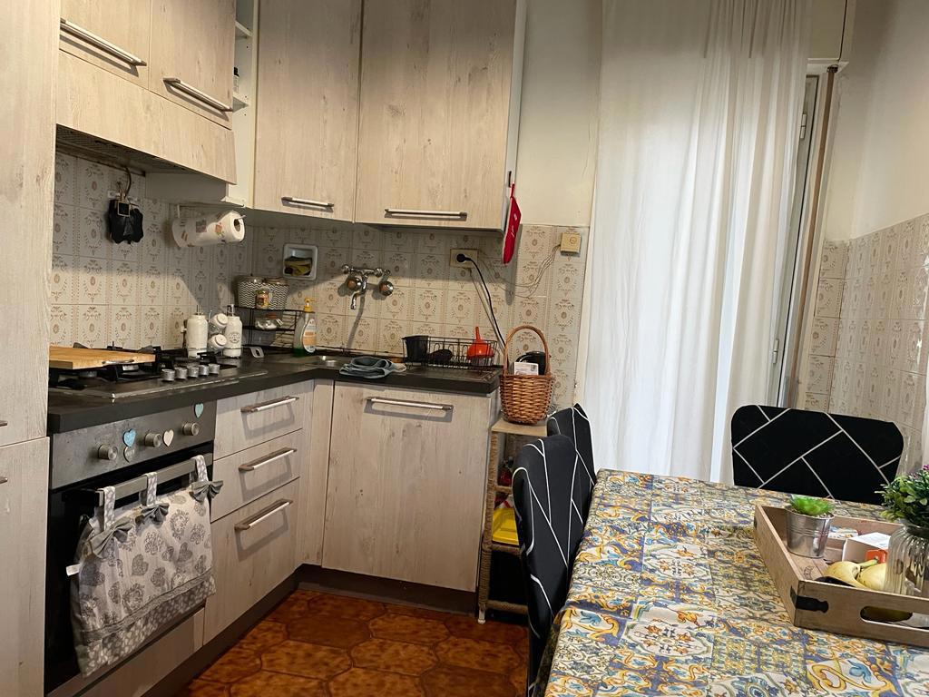 Foto 12 di 19 - Appartamento in vendita a Messina