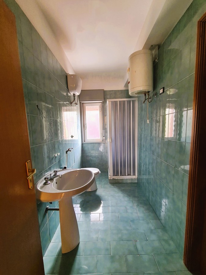 Foto 21 di 26 - Appartamento in vendita a Agrigento