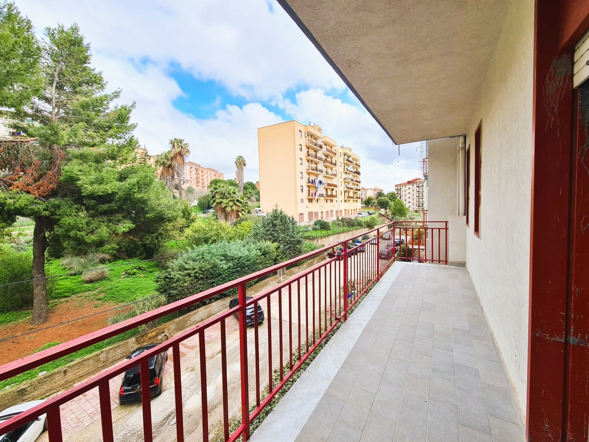 Foto 11 di 26 - Appartamento in vendita a Agrigento