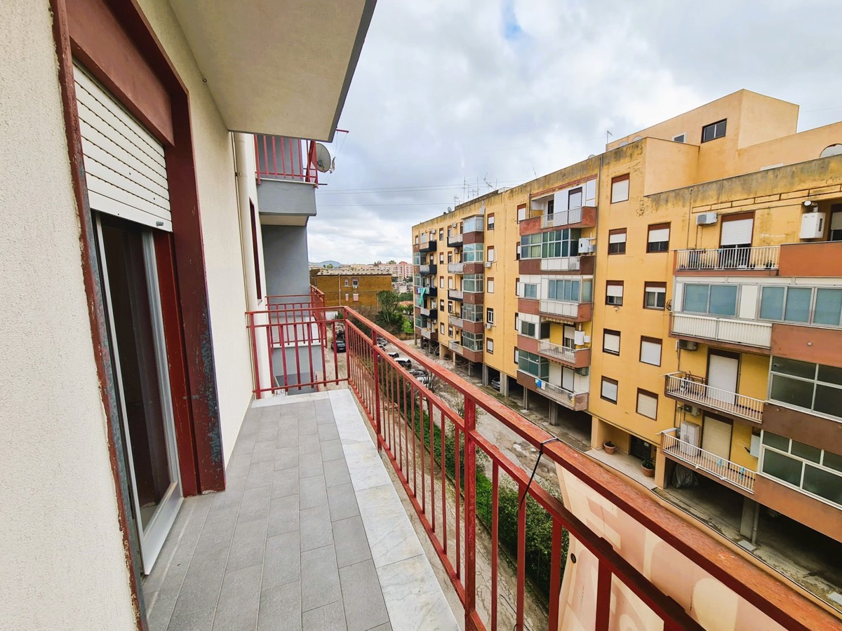 Foto 7 di 26 - Appartamento in vendita a Agrigento
