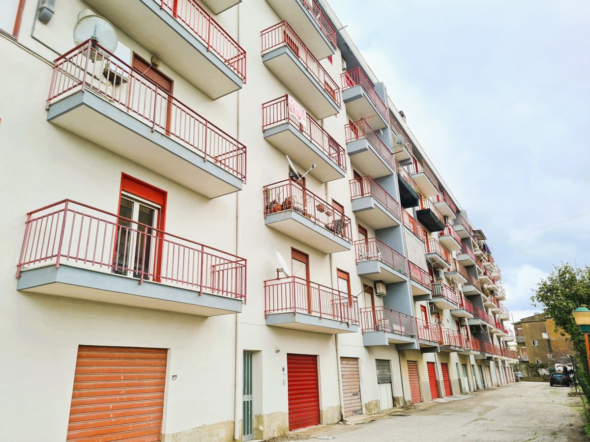 Foto 1 di 26 - Appartamento in vendita a Agrigento