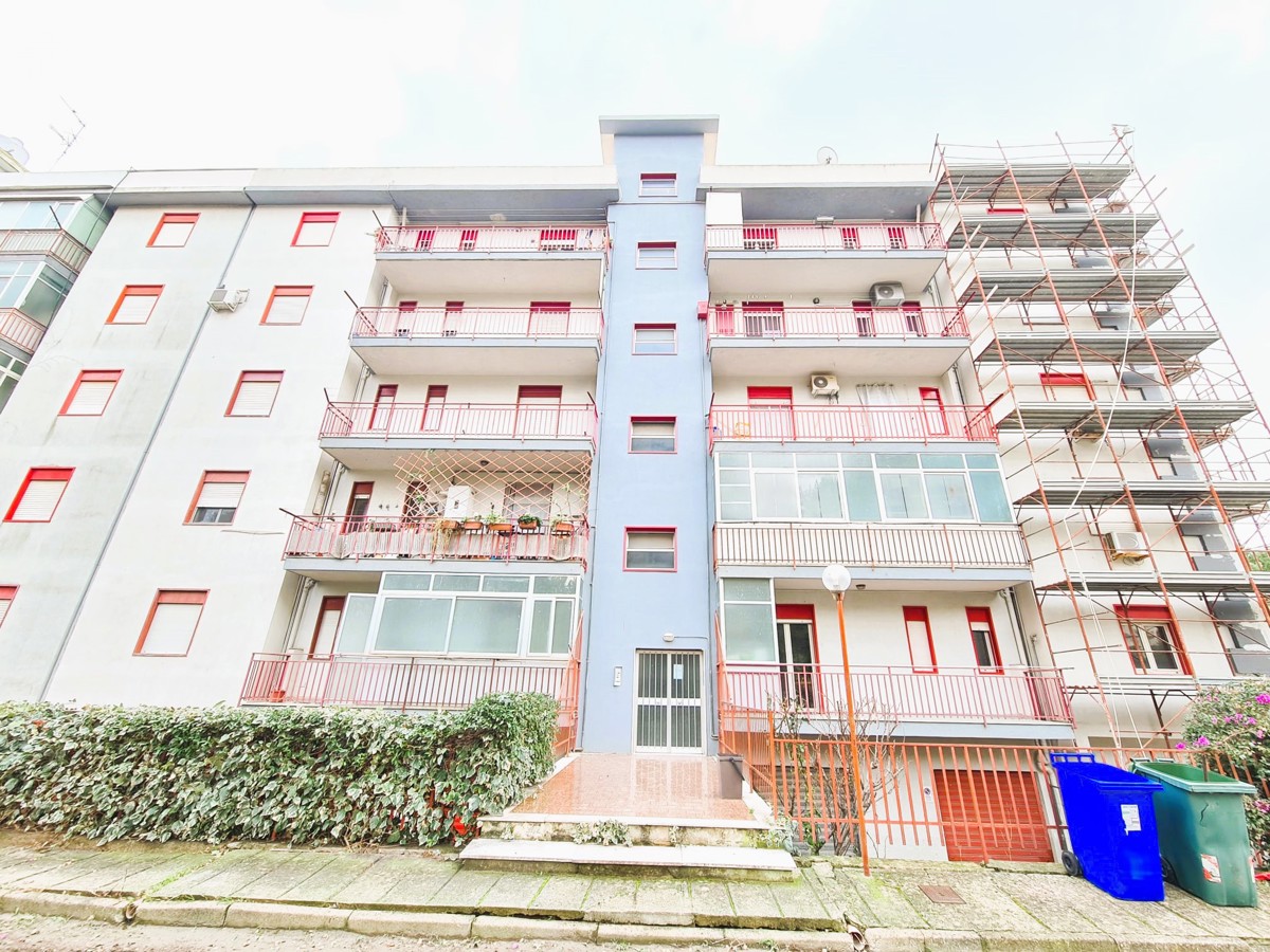 Foto 2 di 26 - Appartamento in vendita a Agrigento