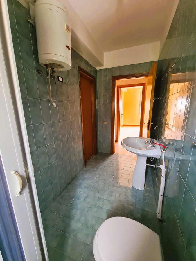 Foto 22 di 26 - Appartamento in vendita a Agrigento