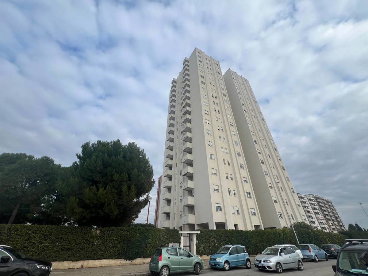 Foto 35 di 47 - Appartamento in vendita a Taranto