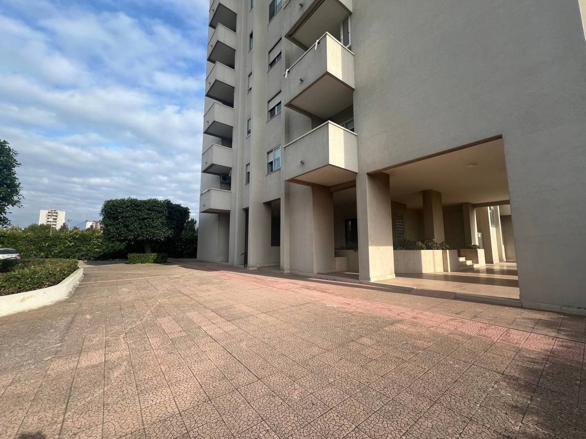 Foto 43 di 47 - Appartamento in vendita a Taranto