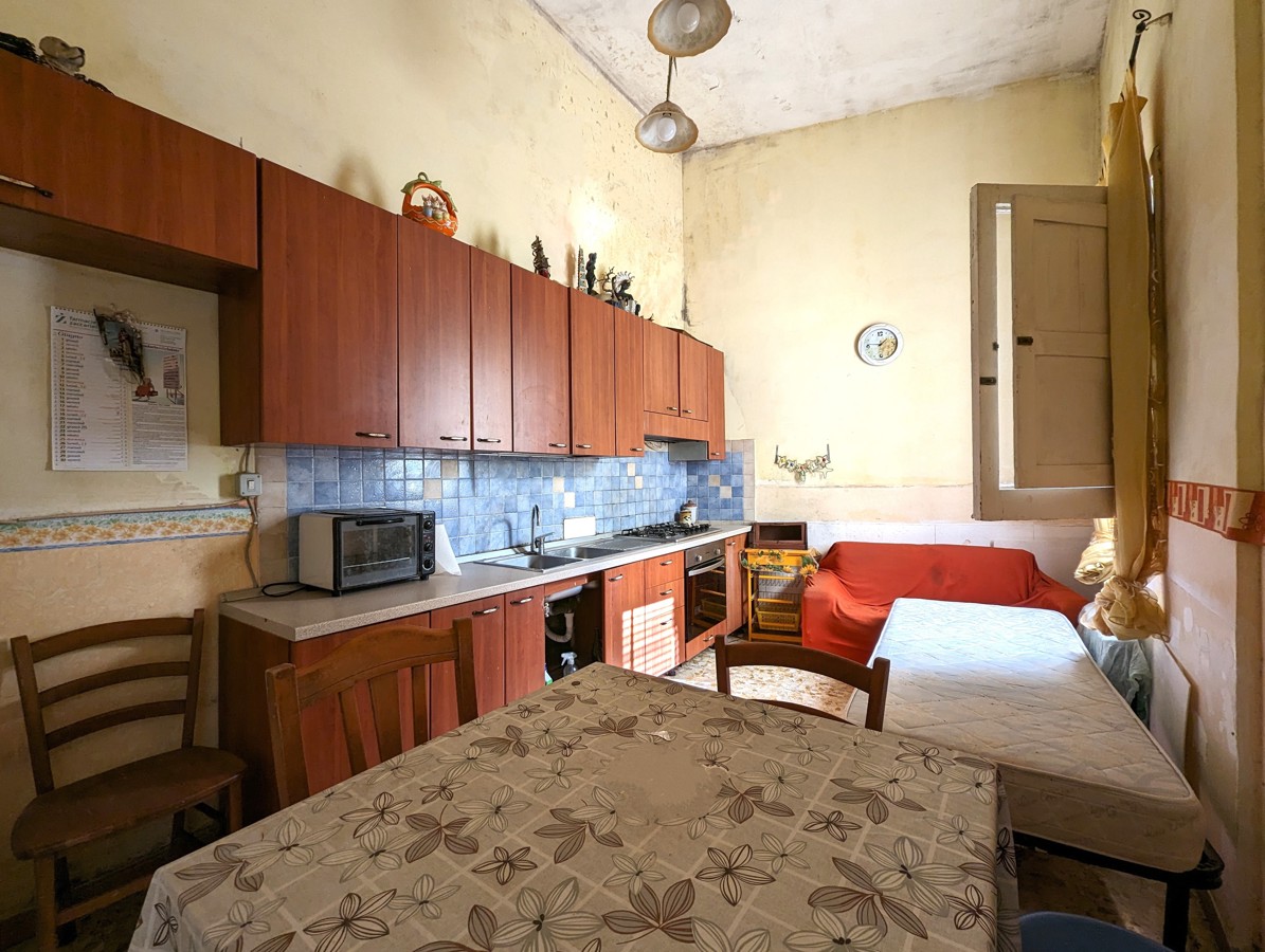 Foto 7 di 21 - Appartamento in vendita a Monte di Procida