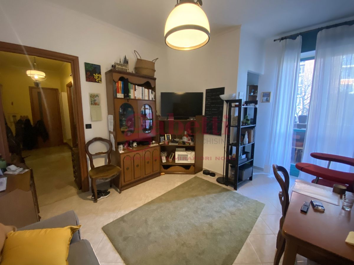 Foto 11 di 32 - Appartamento in affitto a Torino