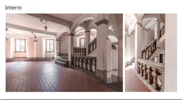Foto 12 di 29 - Palazzo o stabile in vendita a Castelnuovo Garfagnana