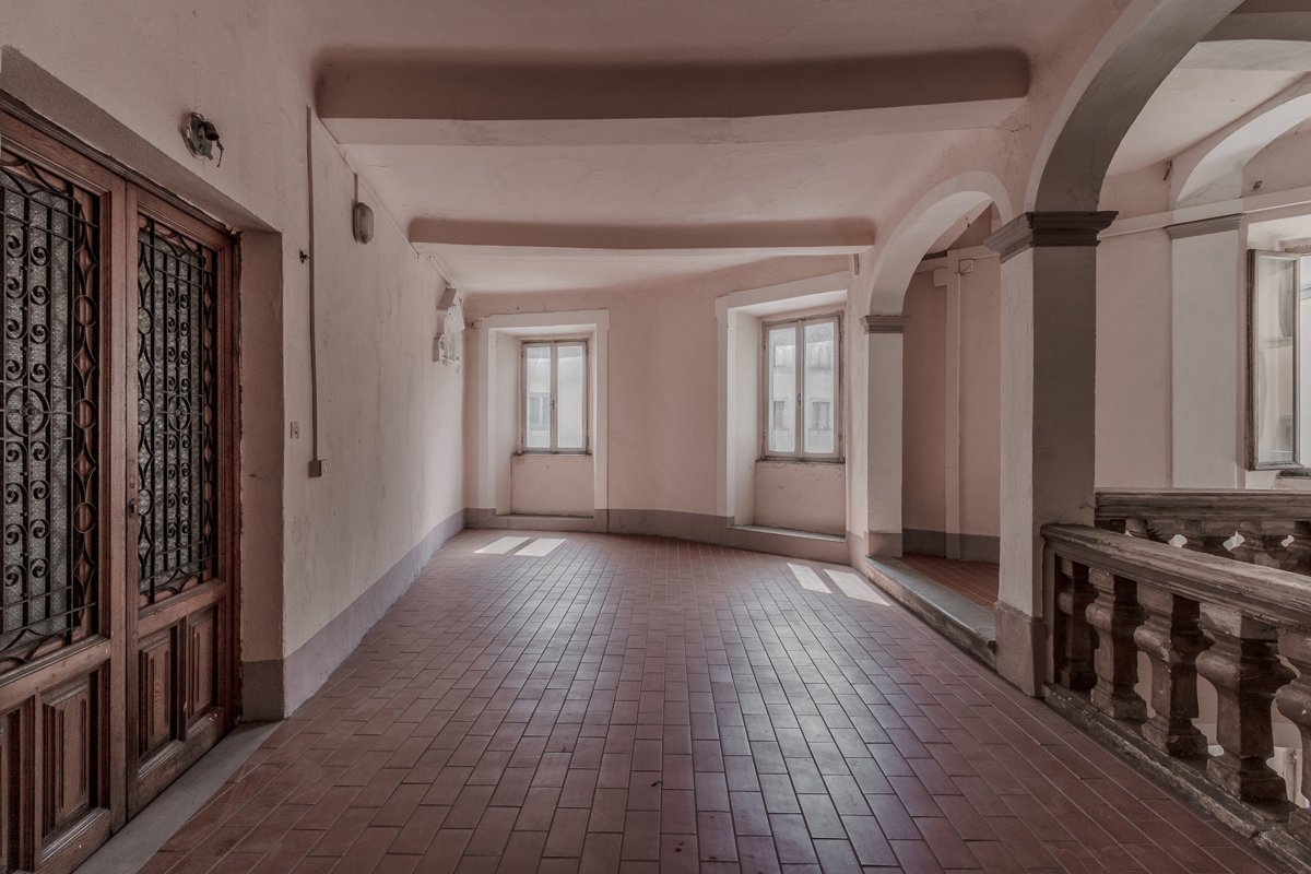 Foto 18 di 29 - Palazzo o stabile in vendita a Castelnuovo Garfagnana