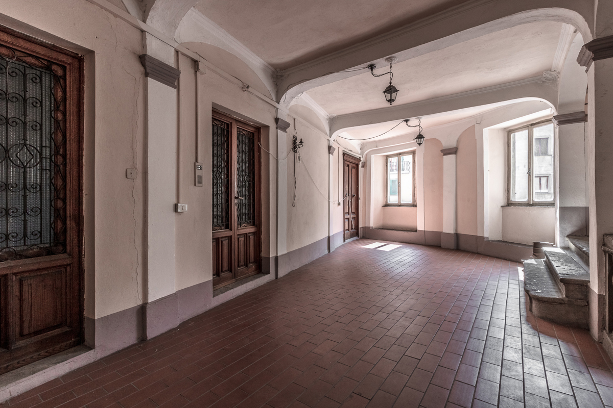Foto 24 di 29 - Palazzo o stabile in vendita a Castelnuovo Garfagnana