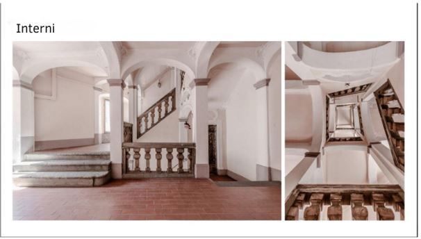 Foto 11 di 29 - Palazzo o stabile in vendita a Castelnuovo Garfagnana