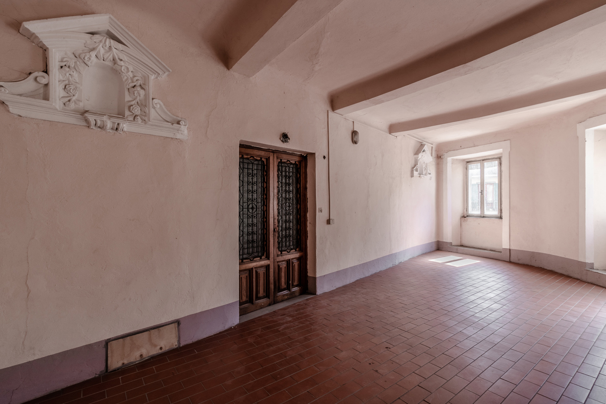 Foto 17 di 29 - Palazzo o stabile in vendita a Castelnuovo Garfagnana