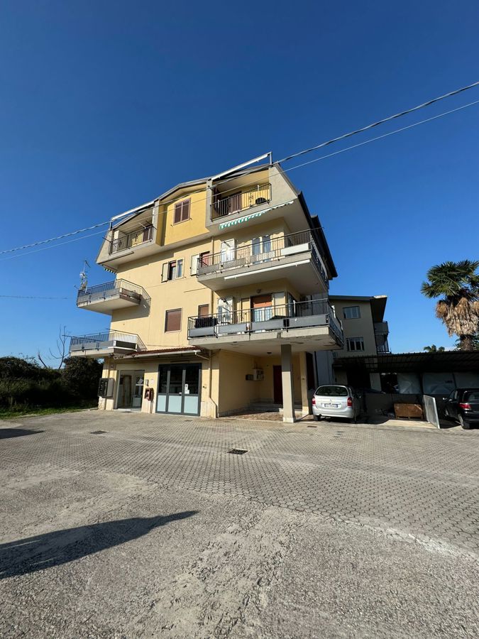 Foto 1 di 24 - Appartamento in vendita a Olevano sul Tusciano