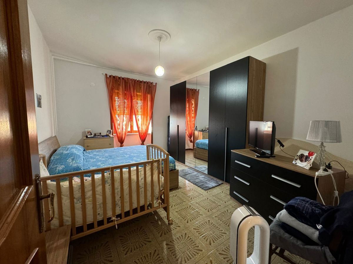 Foto 12 di 24 - Appartamento in vendita a Olevano sul Tusciano