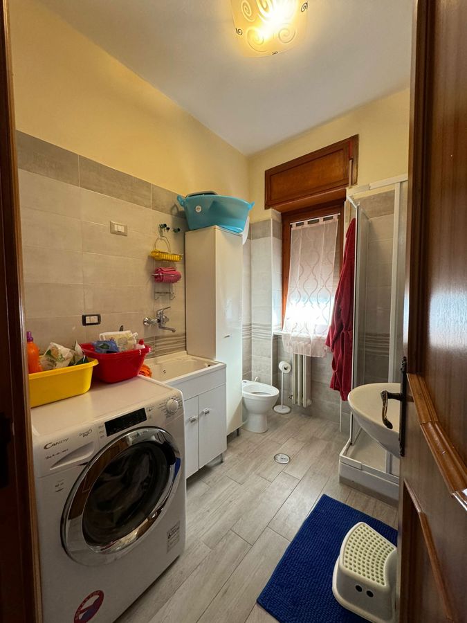 Foto 16 di 24 - Appartamento in vendita a Olevano sul Tusciano