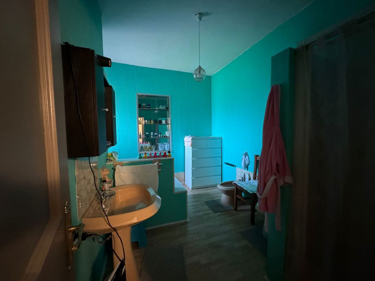 Foto 18 di 24 - Appartamento in vendita a Olevano sul Tusciano