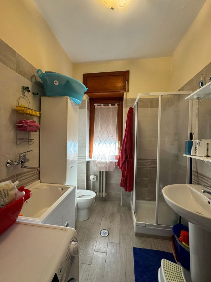 Foto 17 di 24 - Appartamento in vendita a Olevano sul Tusciano