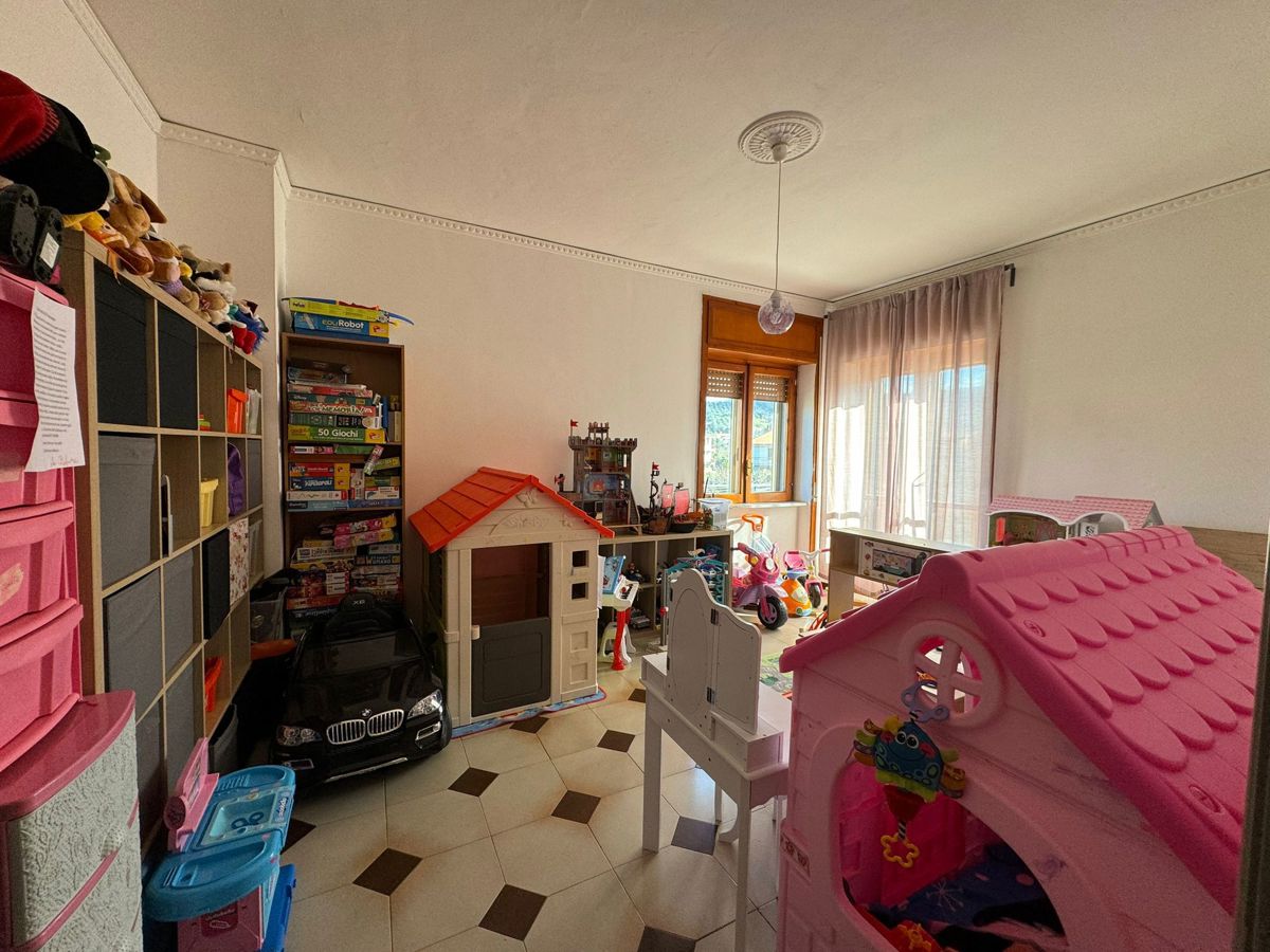 Foto 14 di 24 - Appartamento in vendita a Olevano sul Tusciano