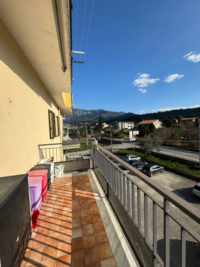 Foto 21 di 24 - Appartamento in vendita a Olevano sul Tusciano